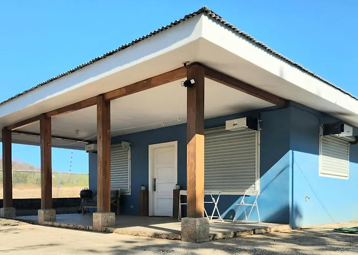 Ferienhaus Villarreal House *