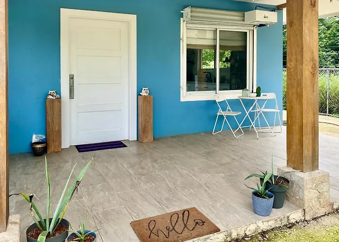 Villarreal House Tamarindo
