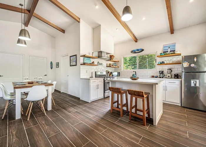 Ferienhaus Villarreal House *