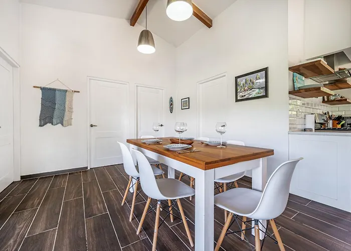 Ferienhaus Villarreal House