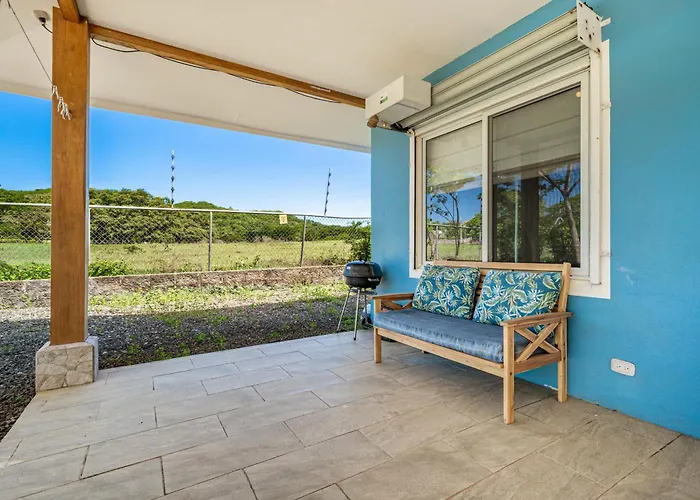 Villarreal House Ferienhaus
